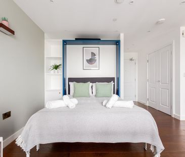 1 Bed Flat, Atkins Square, E8 - Photo 4