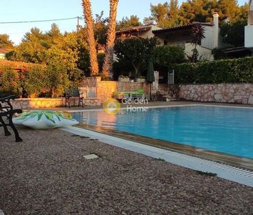 Διαμέρισμα για ενοικίαση Θεολόγος (Μαλεσίνα) - Photo 4