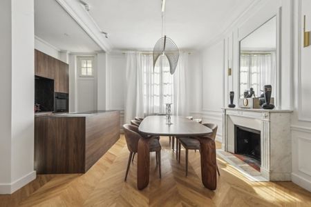 Appartement à louer à Paris 6Ème - Photo 2