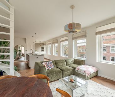 Bestevâerstraat 256-3, 1055 TT, Amsterdam - Foto 3