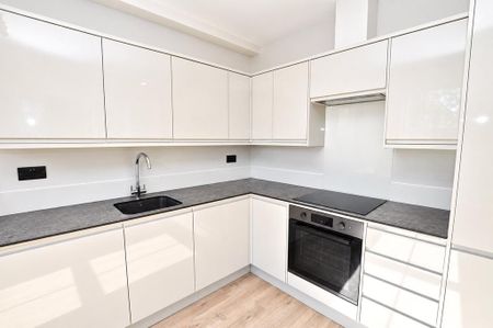 1 bedroom apartment to rent - Photo 3