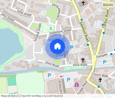 Clumber Place, Worksop - Photo 1