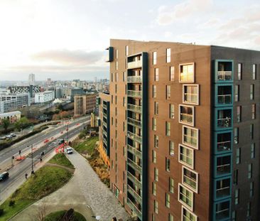 Studio to rent - Photo 2