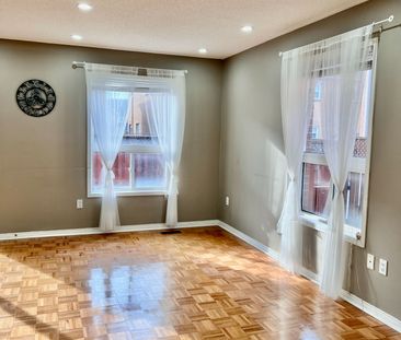 For Lease - 102 Lucena Crescent, Vaughan, Ontario - Photo 1