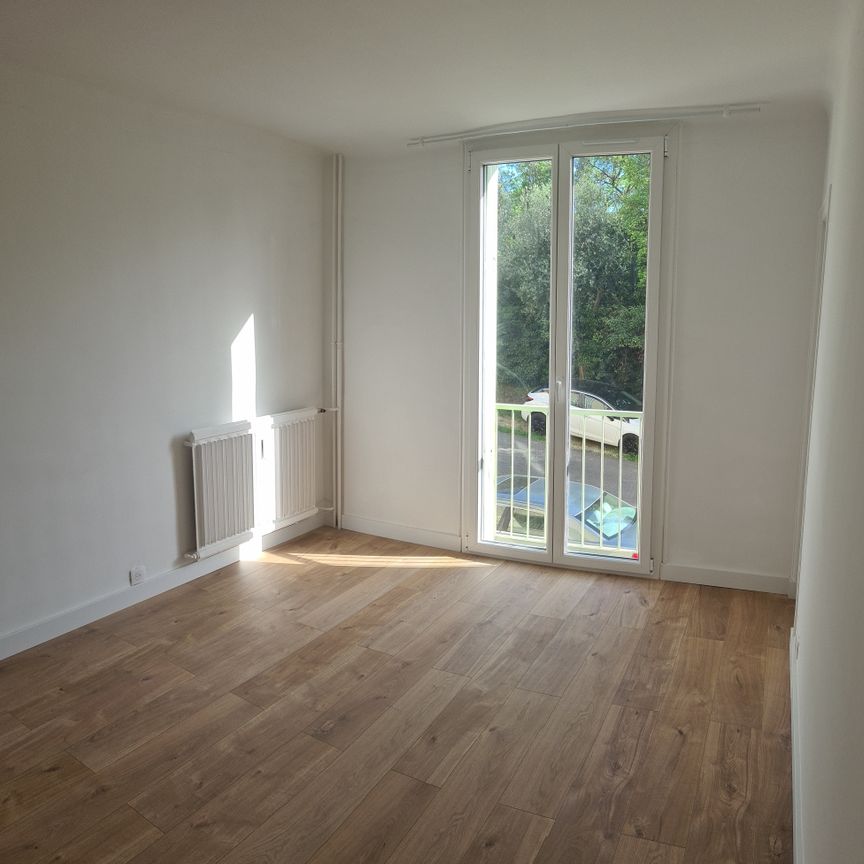 Location Appartement 1 pièce 30m² - Photo 1