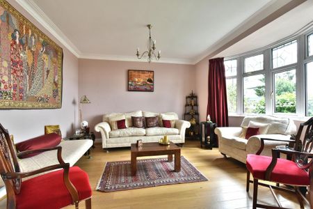 5 bedroom terraced house to rent - Photo 2