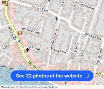 Chapel Road, Essex, CM0 - Photo 1