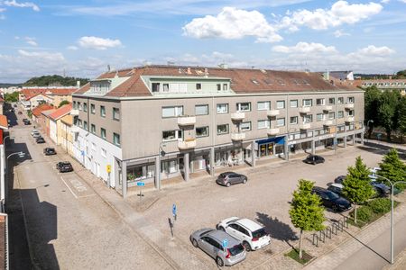 S:t Mikaelsgatan, Uddevalla - Photo 4