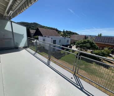 Mietwohnung mit Balkon in Ramsen - Photo 5