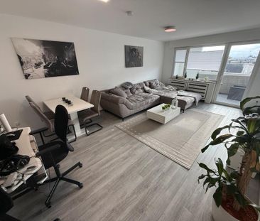 Charmante 2-Zimmer-Wohnung mit Balkon im Herzen von Kamen - Photo 1