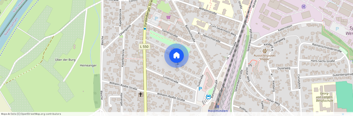 Vogelsang, 37603, Vogelsang    Holzminden