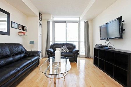 For Lease - 270 Wellington Street Unit# Ph22, Toronto, Ontario - Photo 4
