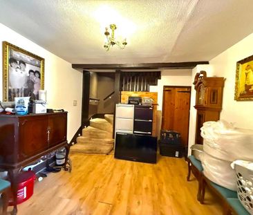 4 bedroom terraced house to rent - Photo 1