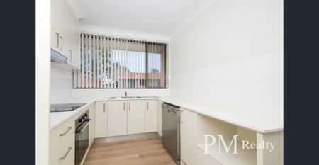 Perfectly Renovated 2 Bedroom Apartment in the heart of MASCOT - Photo 3