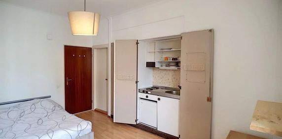 1 Zimmer, 1. Stock - Photo 2