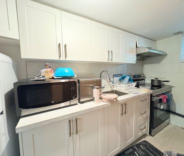 For Lease - 6 Thorn Lane Unit# BSMT RM 4, Toronto, Ontario - Photo 4