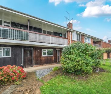 2 bedroom maisonette to rent - Photo 6