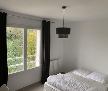 Location / Maison T6+ - Photo 6