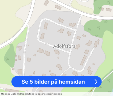 Adolfsfors, Åmodtfors - Foto 1