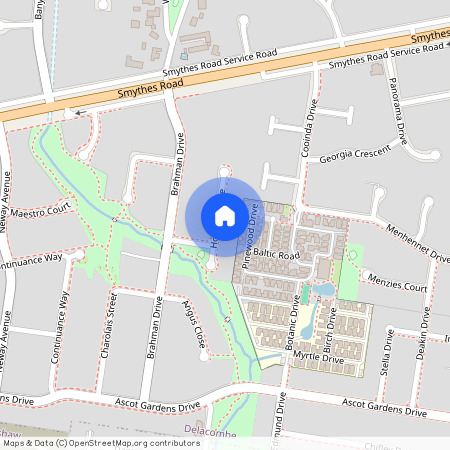 19 Holstein Close, Vic 3356, Delacombe