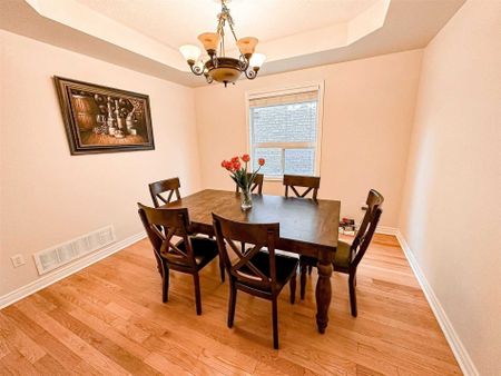 For Lease - 53 Westchester Crescent, Markham, Ontario - Photo 4