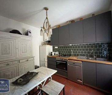 Location Maison 6 pièces 154m² CARCASSONNE 11000 - Photo 6