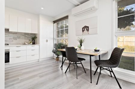 Convenient in Every Way - Renovated two bedroom unit - Photo 2