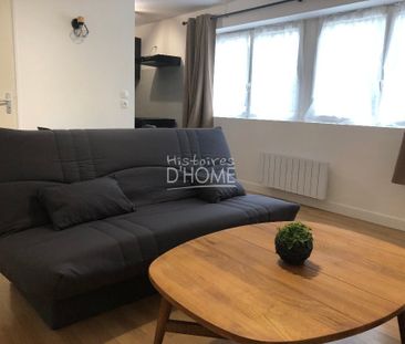 LA FERTE GAUCHER - F2 Meublé- 38,93 m² - Photo 3