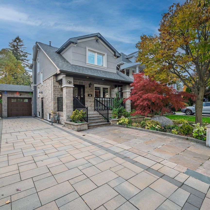 For Lease - 71 Paisley Avenue Unit# Main2nd, Hamilton, Ontario - Photo 1