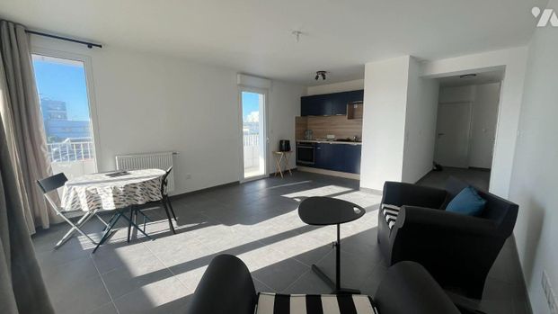 Appartement à louer à Malo-les-Bains (59240) en Nord (59) Proposition de location d'un appar... - Photo 1