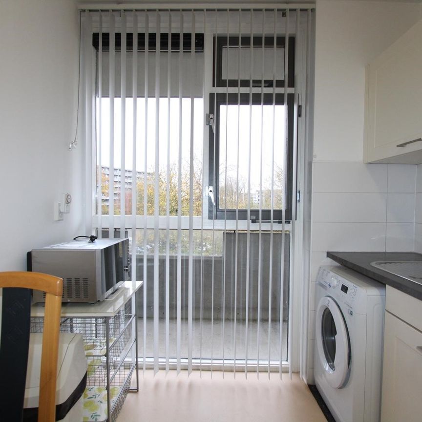 Kleiburg 523, 1104 EA, Amsterdam - Foto 1