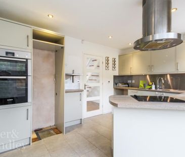 2 bedroom terraced house to rent - Photo 6