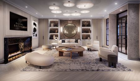 For Lease - 397 Royal Orchard Boulevard Unit# 806, Markham, Ontario - Photo 3