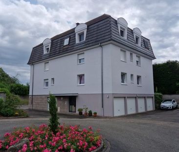T3 Eschau WIBOLSHEIM - Photo 1