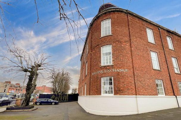 9 Malone Exchange, 226 Lisburn Road, Belfast, BT9 6GE - Photo 1