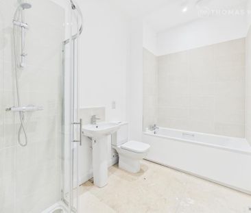 2 bedroom apartment to rent - Photo 3