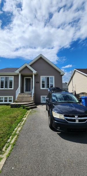 Spacieux appartement à aire ouverte dans un duplex. - Photo 1