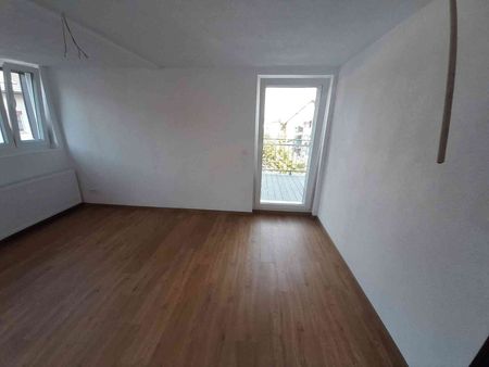 5 Zimmer, 135 m², 2. Stock - Photo 3