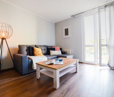 Bielany, ul. Szegedyńska - Zdjęcie 2