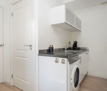 Te huur: Appartement Balistraat in Amsterdam - Photo 2