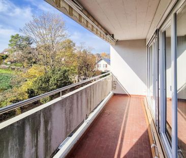 Charmant appartement de 3 pièces à Morges, à deux pas de l'autoroute - Photo 6