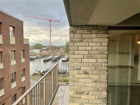 Appartement te huur in Gent - Photo 3