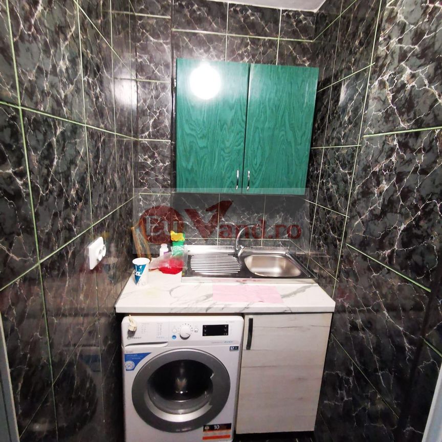 Închiriază Apartament 1 camere Bd. Coșbuc - Fotografie 1