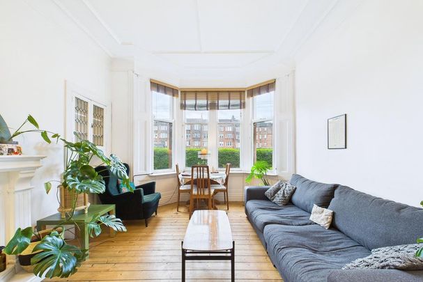 2 bedroom ground floor flat to rent - Photo 1