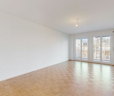 Appartements rénovés – 4/4.5 pièces Rue Marcello, Fribourg - Foto 4
