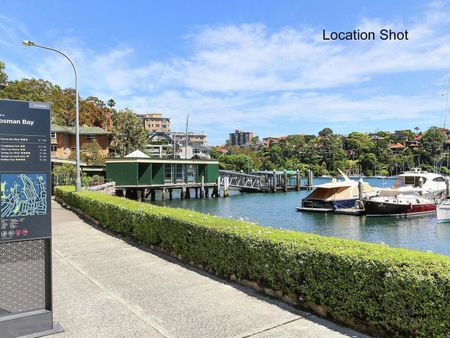 2/3 Millett Road, Mosman NSW 2088 - Apartment For Rent | Domain - Photo 5