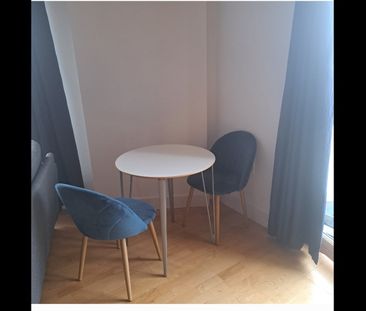 1 Bed Flat, Mcclintock House, LS10 - Photo 4