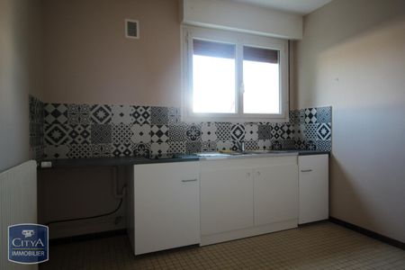 Location Appartement 2 pièces 53m² LONGVIC 21600 - Photo 4