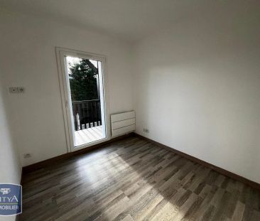 Appartement à louer 2 pièces 34.12m² - Photo 3