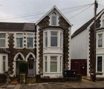 Gordon Road, Cathays, CF24 - Photo 6